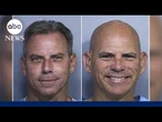 Menendez brothers drop bid to remove district attorney Nathan Hochman