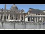 Giubileo giovani, voci dei ragazzi a San Pietro: "E' fantastico, capita una volta nella vita"