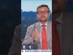 Klarenbach: no to jak dużo miał do powiedzenia nam Donald Tusk o Nord Stream 2