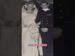 LOVE STORY: Navy veterans who married on V-J Day mark 80 years #foxnews #news #shorts