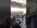Bluetooth nomeado como "bomba" faz avião retornar ao aeroporto nos EUA
