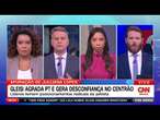 Victor Irajá: Gleisi gera incerteza sobre agenda econômica | CNN ARENA