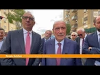 Palermo, Schifani "Risorse per danni appartamento Borgo Nuovo"