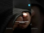 "Ce qui nous a motivés, c'est l'échec"  • FRANCE 24