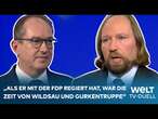 TV-DUELL: 