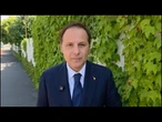 Guerra in Ucraina, Siri (Lega): Governo impegnato per pace attraverso strada della diplomazia