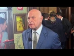 Separazione carriere, NORDIO: "Mia aspirazione da sempre. Ora seconda lettura rapida e referendum"