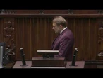 Lorek: istnieje bardzo poważna obawa, że to spowoduje, że z Polski ucieknie kapitał