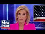 Laura Ingraham: I've never seen a candidate fight harder than Trump