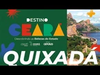Destino Ceará | Quixadá e seu turismo diversificado, desde o turismo religioso ao astro turismo
