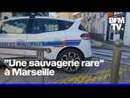 Meurtre à Marseille: Un tueur à gages de 14 ans recruté pour 