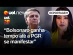 Defesa de Bolsonaro vai insistir na questão da saúde para manter prisão domiciliar | Carla Araújo