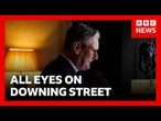 LIVE: UK Prime Minister Keir Starmer's future | BBC News
