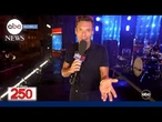 How Nashville is preparing for Ryan Seacrest-hosted July 4th bash