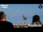 La realidad a pocos kilómetros de Gaza: “Nadie nos ha ayudado” - Análisis con Helena Pelicano