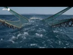 UK, Il film "Ocean" racconta la pesca a strascico e il Paese si muove verso il divieto