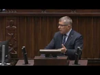 Kuźmiuk: przedłużenie tarczy energetycznej to fikcja!