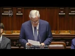 Tajani: Ho nel cuore gli sguardi spaventati dei bambini palestinesi arrivati in Italia