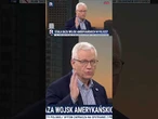 Marek Jurek o WYDATKACH na zbrojenia i źródłach finansowania SIŁ ZBROJNYCH | Pierwsza Rozmowa Dnia