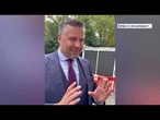 Wybory w Irlandii pod znakiem skrajnej lewicy! Kto naprawdę stoi za tymi kandydatami?