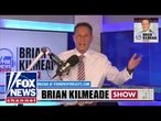 LIVE: Hunter Biden’s unhinged, profanity laced rant | Brian Kilmeade Show