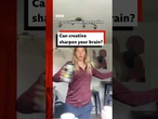 Can creatine sharpen your brain? #Creatine #Health #BBCNews