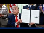 Judge refers Trump's attorneys for potential disciplinary action over IRS lawsuit