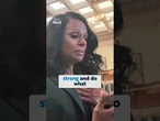 Texas Democrat locked in state capitol in protest