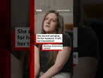 She started swinging for her husband. It left her traumatised. #Swinging #BBCNews
