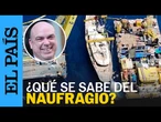 ITALIA | Reflotan el YATE en el que murió el magnate MIKE LYNCH: ¿qué se sabe del naufragio?