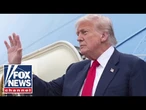 Trump RIPS Europe on immigration policy: ‘STOP THIS INVASION’