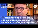 Reinaldo Azevedo: Reação absurda de setores 'duzmercáduz' ao Copom. E economia real