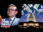 This is just the first step in fixing this 'monumental disaster' Dems left behind