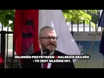 Mocne słowa Brauna: "Polska dla Polaków! Rząd ma psi obowiązek służyć swoim obywatelom!"