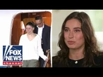 Ballerina freed from Russian penal colony reflects on her release