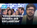 Análise: Centrão avança com projeto que pode demitir comando do Banco Central | O POVO NEWS
