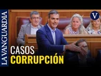Intervención completa de Pedro Sánchez ante el Congreso de los Diputados