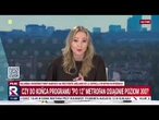 Mocne starcie w studio! ,,LUDZIE TUSKA UPOKARZAJĄ POLAKÓW" | A. Klarenbach