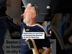 Boston bars run out of beer as Scotland fans descend on city for World Cup