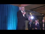 Braun: szeroki front gaśnicowy musi odzyskać niepodległość | Wieczór Wyborczy Republiki