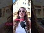Was würdet ihr tun, wenn ihr Bundeskanzler wärt? #umfrage #straßenumfragen #politik #bundeskanzler