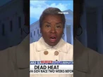 Earle-Sears: ‘She’s not governor material’ #foxnews #news #shorts