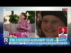 Cykl o szczęściu Aleksandry Ciejek | #RepublikaWstajemy | Popek, Patyra | 04.06.25