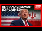 What to know about the US-Iran agreement | BBC News