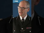 Police update after man arrested on suspicion of Ann Widdecombe's murder