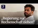Satirische „Kakerlaken-Partei“ provoziert Indiens Regierung