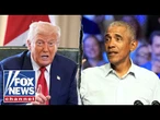 THIS is all Obama cares about: Tricia McLaughlin