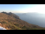 Grèce : le vignoble de l'île de Sikinos remet au goût du jour des cépages d'exception