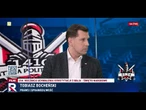 Bocheński: Donald Tusk nie jest mile widziany w Białym Domu | M. Jelonek | Bitwa Polityczna