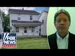 SQUATTERS STRIKE AGAIN: Landlord shocked after unknown tenants take over home